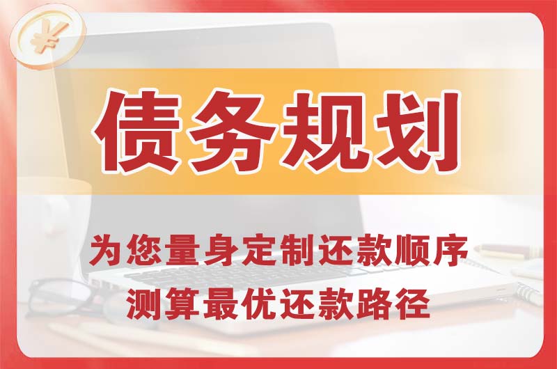 北大债务规划